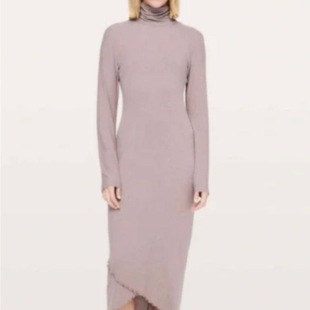 Lululemon dress